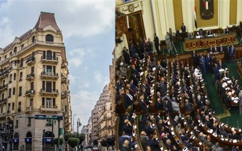 زيادات إيجارية جديدة.. تعديلات قانون الإيجار القديم تحدد حالات إخلاء الوحدات السكنية